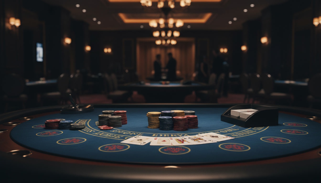 Sécurité et Fiabilité de Lucky Casino